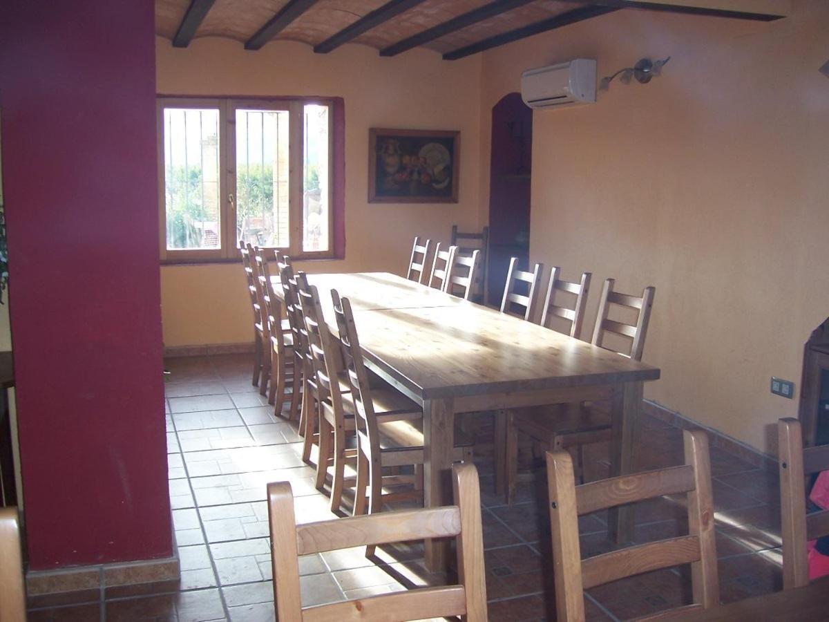 Mas Taniet Hotel Rural Benissanet Екстериор снимка