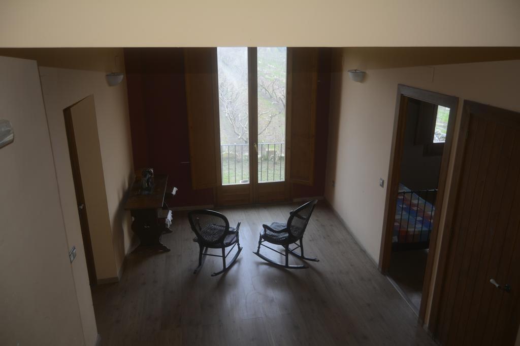 Mas Taniet Hotel Rural Benissanet Екстериор снимка