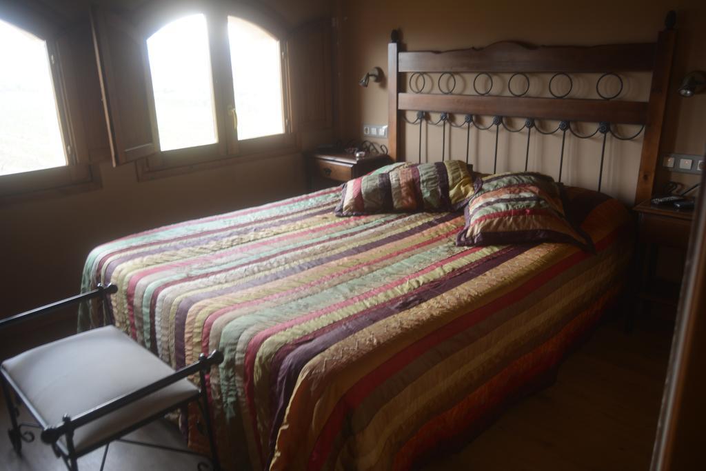 Mas Taniet Hotel Rural Benissanet Екстериор снимка