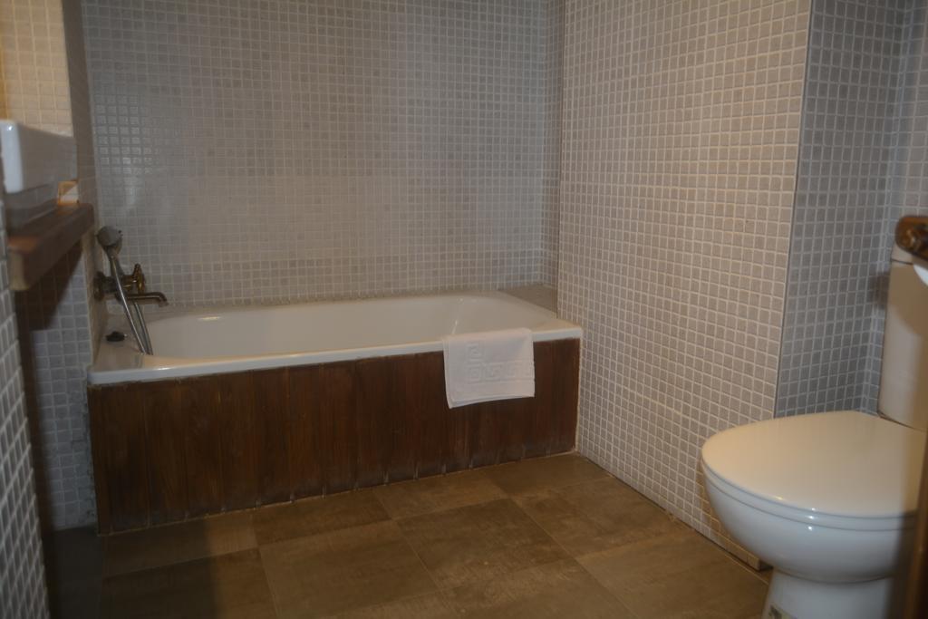 Mas Taniet Hotel Rural Benissanet Екстериор снимка